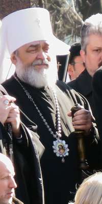 Mefodiy Kudriakov, Ukrainian Orthodox hierarch, dies at age 65